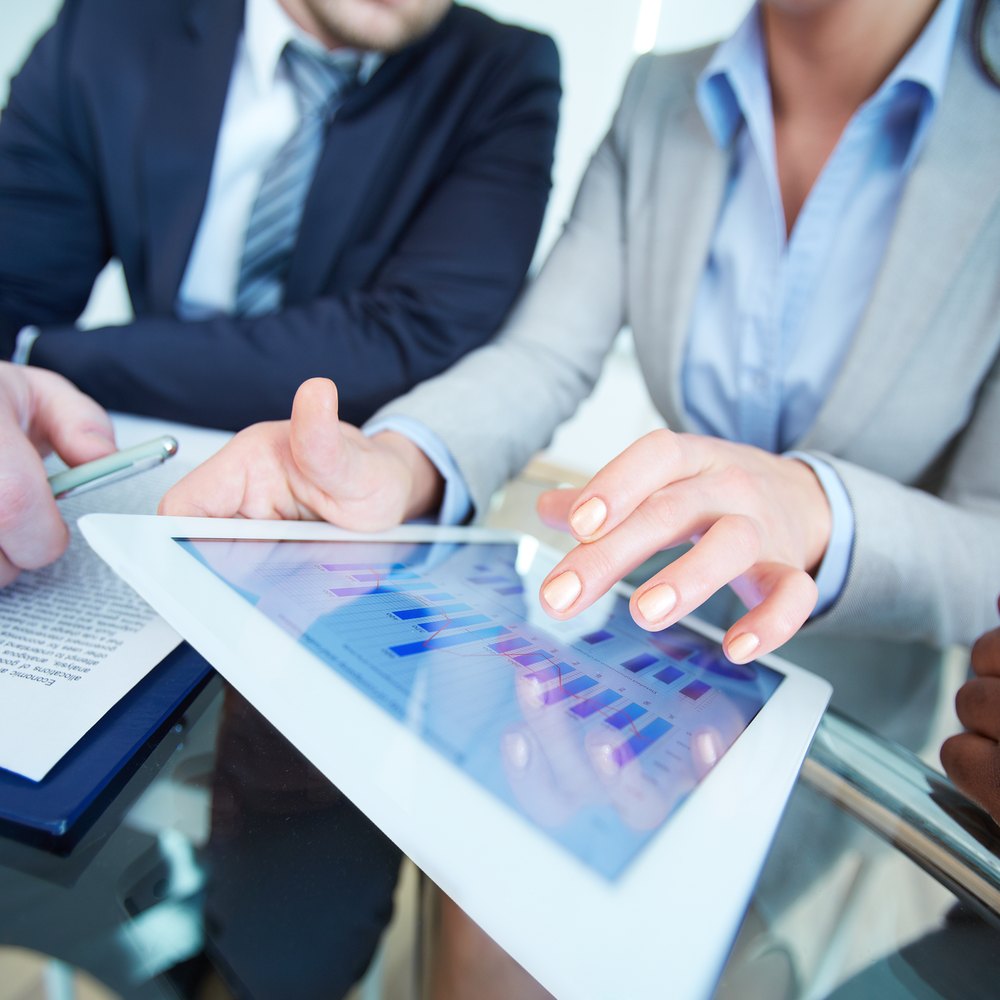Diagnóstico financiero
